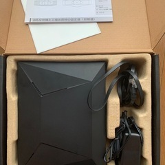 エレコム　Wi-Fiルーター 高速の画像