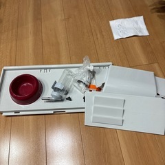 ファープラスト　クロリック　ケージの画像