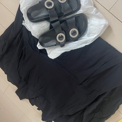 レディース洋服セットの画像