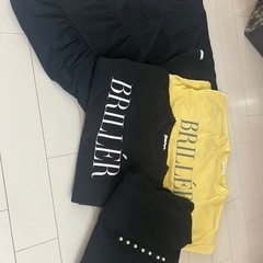 レディース洋服セットの画像