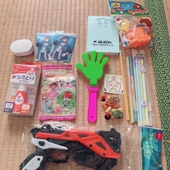 まとめ売り