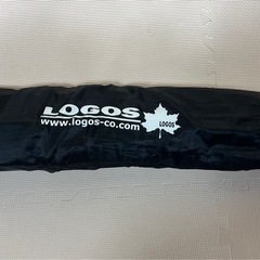 ロゴス　マルチスタンドボックス　キャンプの画像
