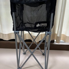 ロゴス　マルチスタンドボックス　キャンプの画像