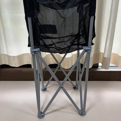 ロゴス　マルチスタンドボックス　キャンプの画像