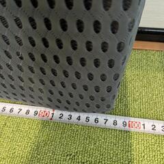 【ほぼ未使用】低反発マットレス0円の画像
