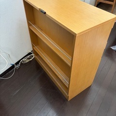 電話台の画像