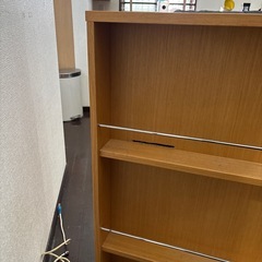 電話台の画像