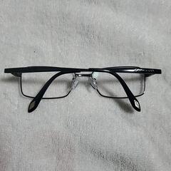 メガネの画像