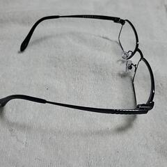 メガネの画像