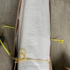 Green house ビニールハウス　サイズ不明　未使用保管品...