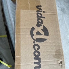 Green house ビニールハウス　サイズ不明　未使用保管品　説明書なし　の画像