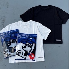 centimeter   tシャツ　XLサイズ
