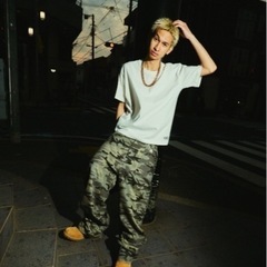 centimeter   tシャツ　XLサイズの画像