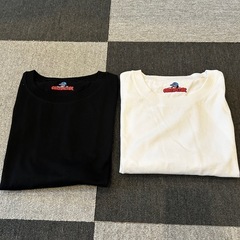 centimeter   tシャツ　XLサイズの画像