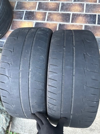 ダンロップポテンザ205/45/r16