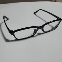 メガネ2本セットの画像
