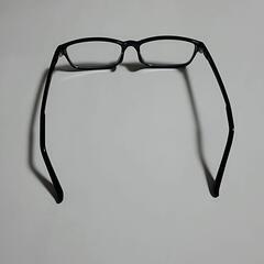 メガネ2本セットの画像