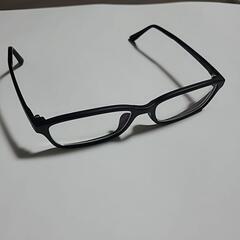 メガネ2本セットの画像