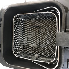 ディープフライヤーの画像
