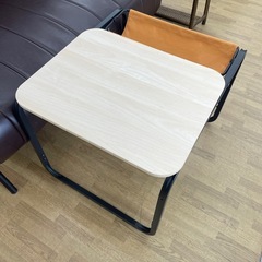 【ドリーム川西店御来店限定】IKEA/サイドテーブル/中古品【9...