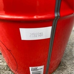 Castrol カストロール POWERI SCOOTER4T 10W-40 スクーター 20Ｌの画像
