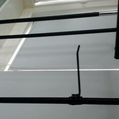 キャスター付きラックの画像