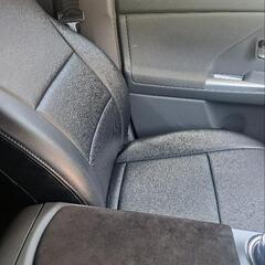 プリウスアルファ 車検付き  交換可能の画像
