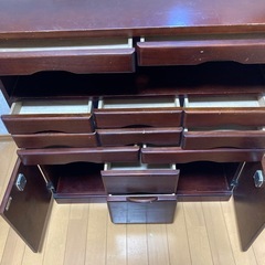 無料♪収納棚の画像