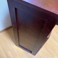 無料♪収納棚の画像