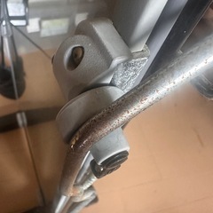 National パンツプレス　　の画像