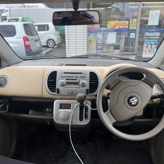 すぐ乗れます　MRワゴン　車検2年付の画像