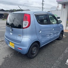 すぐ乗れます　MRワゴン　車検2年付の画像