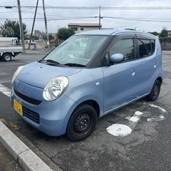 すぐ乗れます　MRワゴン　車検2年付の画像