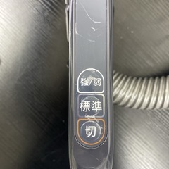 【ご来店限定】＊ TOSHIBA 掃除機 2021年製＊0711-3の画像