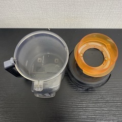 【ご来店限定】＊ TOSHIBA 掃除機 2021年製＊0711-3の画像