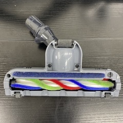 【ご来店限定】＊ TOSHIBA 掃除機 2021年製＊0711-3の画像