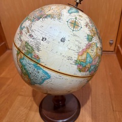 地球儀