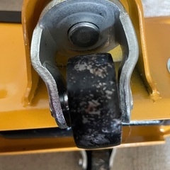 自動車用油圧ジャッキの画像