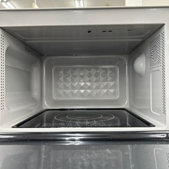 リユースのサカイ東金店 comfee 電子レンジ 23年製 TJ13224の画像