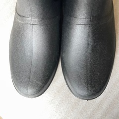 【美品】長靴　メンズ　防水の画像