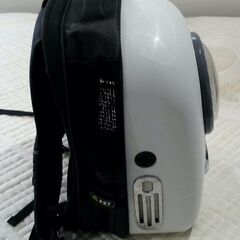 ペットリュックの画像
