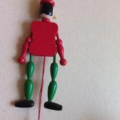 イタリアのおみやげの画像