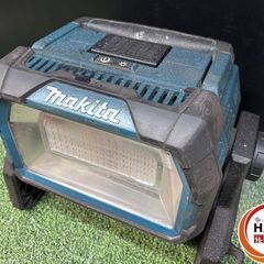 makita マキタ ML809 スタンドライト ライト 18V 14.4V 100V 中古 【ハンズクラフト沖縄豊見城店】の画像