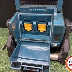 makita マキタ ML809 スタンドライト ライト 18V 14.4V 100V 中古 【ハンズクラフト沖縄豊見城店】の画像