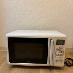 急募！オーブンレンジ