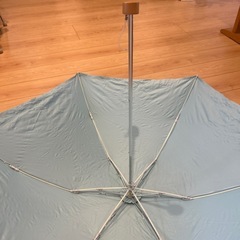傘　強力紫外線カット　雨晴兼用傘　リベールの画像