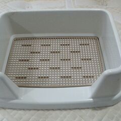 ペット用トイレ