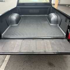 ☆米国トヨタ　タコマ☆車検R7年10月までの画像