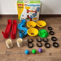 美品　Quercetti Migoga Junior start...