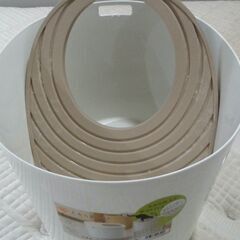 猫用トイレの画像